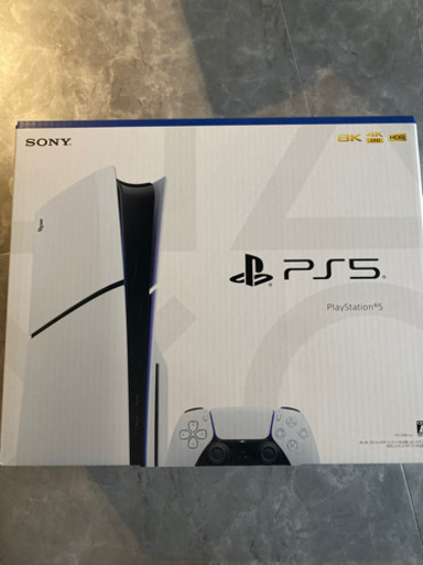 その他 PlayStation5 CFI-2000