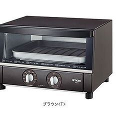 23Y453 ジ4 【未使用品】 TIGER タイガー オーブン...