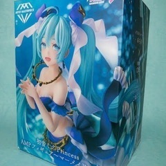 初音ミク Princess AMP マーメイドver.