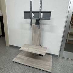 電動昇降TVスタンド　CG92 隠しキャスター　左右首振り 電動昇降TVスタンド CG92 隠しキャスター 左右首振り