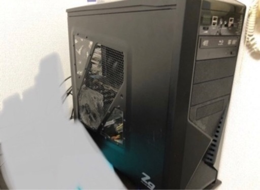 【期間限定で大幅値下げ中】ゲーミング自作PC