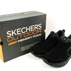 【未使用】 メンズ スケッチャーズ SKECHERS OUTDO...