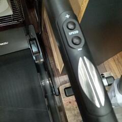 ★【ダイコー】ルームランナー　2023年製8月購入　DK-5101CA 2020 年製　取扱説明書あり　【3ヶ月保証付き★送料に設置込み】💳自社配送時🌟代引き可💳※現金、クレジット、スマホ決済対応※