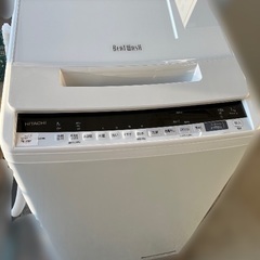 J3173 6ヶ月保証付き！ 日立 HITACHI 7kg洗濯機...
