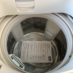 J3173 6ヶ月保証付き！ 日立 HITACHI 7kg洗濯機 BW-V70E ビート