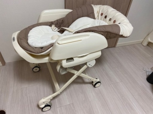 コンビ　ネムリラ　オートスイング