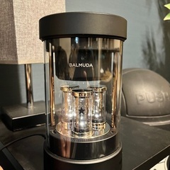 BALMUDA オーディオスピーカー