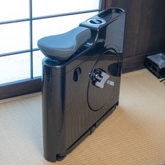 フィットネスバイク BIKEBOX バイクボックス コンパクト ...