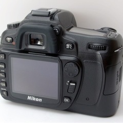 ★Nikon D80★S数約8250回●スマホ転送●Wズームレンズ  1ヶ月動作補償あり！ 安心のゆうパック代引き発送！ 送料、代引き手数料無料！
