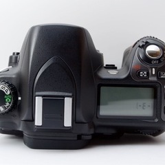 ★Nikon D80★S数約8250回●スマホ転送●Wズームレンズ  1ヶ月動作補償あり！ 安心のゆうパック代引き発送！ 送料、代引き手数料無料！