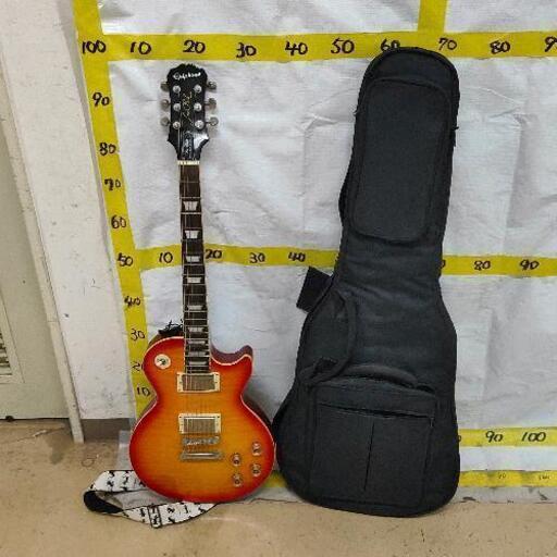 1214-070 EPIPHONE LES PAUL エレキギター