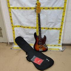 1214-071 Fender JB ベースギター