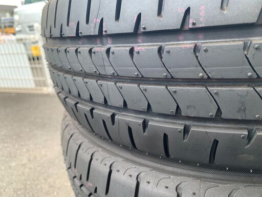 新品タイヤ　165/55R15　ブリヂストン　NEWNO