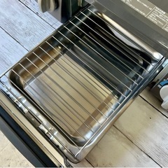 お引取り限定 美品 18年製 リンナイ 都市ガス用コンロ 2口ガステーブル