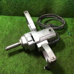 日本電産テクノモーター株式会社 PMA-240 パワーミキサー コード式