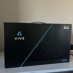 HTC VIVE おまけ付き VRゴーグル