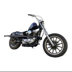 【ネット決済】Harley-Davidson ハーレーダビッドソ...