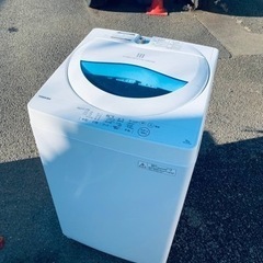ET2876番⭐TOSHIBA電気洗濯機⭐️