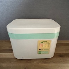 餅つき一式持ち帰りのみ10000円 セイロ欠損（希望の方には別売り可能）