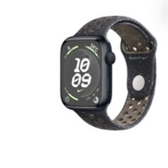 Apple Watch series9 GPSモデル