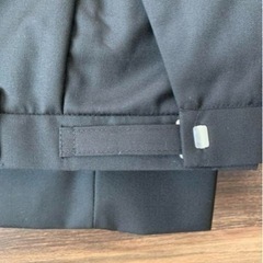 卒業式、謝恩会、結婚式、パーティーにタキシード 上下セット ブラック XXL(3L) サイ