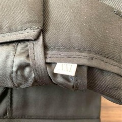 卒業式、謝恩会、結婚式、パーティーにタキシード 上下セット ブラック XXL(3L) サイ