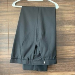 卒業式、謝恩会、結婚式、パーティーにタキシード 上下セット ブラック XXL(3L) サイ