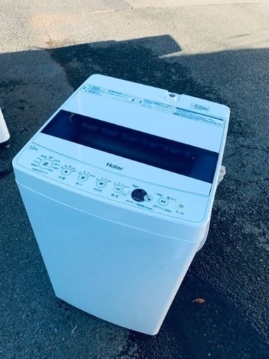 ET2879番⭐️ ハイアール電気洗濯機⭐️ 2021年式