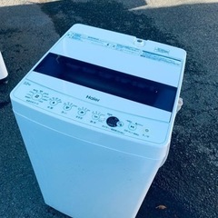 ET2879番⭐️ ハイアール電気洗濯機⭐️ 2021年式