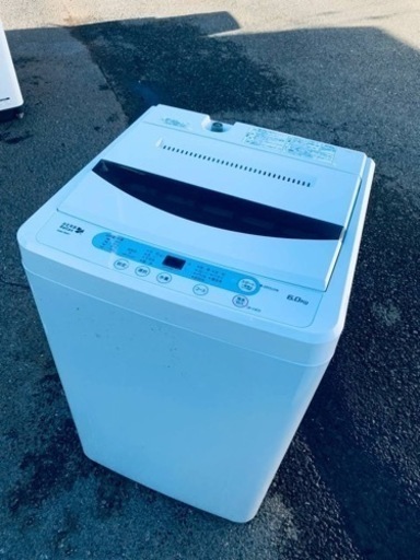 ET2880番⭐️ヤマダ電機洗濯機⭐️