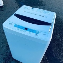 ET2880番⭐️ヤマダ電機洗濯機⭐️