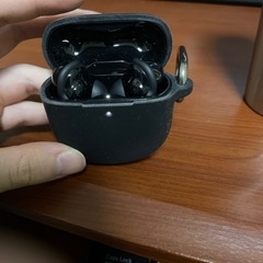 Bose QuietComfort Earbuds II ワイヤレスイヤホン Bluetooth ノイズキャンセリング マイク付