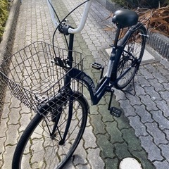 自転車