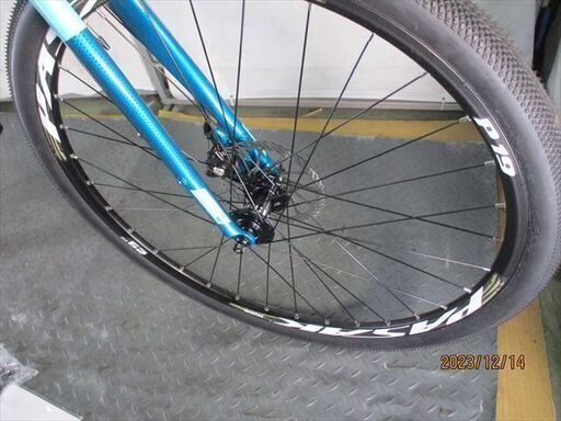 45％OFF】訳アリ品 大特価 2023 POLYGON BIKE（ポリゴンバイク）PATH2