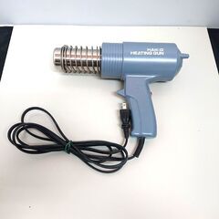 2/23HAKKO ヒートガン 883-13 熱風機 電動工具