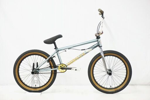 代引可】 SERIES 「オデッセイ」 ODYSSEY ONE IT14RXAUB60F / BMX 2020