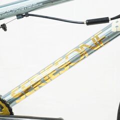 ODYSSEY 「オデッセイ」 SERIES ONE 2020年モデル BMX / IT14RXAUB60F