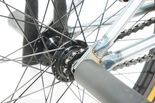 ODYSSEY 「オデッセイ」 SERIES ONE 2020年モデル BMX / IT14RXAUB60F ODYSSEY 「オデッセイ」 SERIES ONE 2020年モデル BMX / IT14RXAUB60F