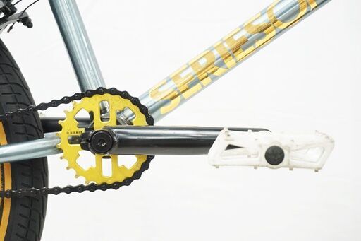 ODYSSEY 「オデッセイ」 SERIES ONE 2020年モデル BMX / IT14RXAUB60F