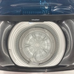 トレファク高槻店】取りに来られる方限定！安心の6ヶ月保証！Haier 