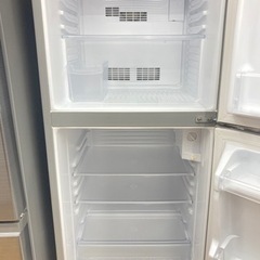 【トレファク高槻店】安心の6ヶ月間保証！取りに来れる方限定！AQUA（アクア）の２ドア冷蔵庫のご紹介です！