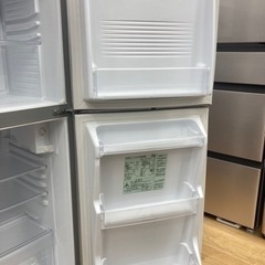 【トレファク高槻店】安心の6ヶ月間保証！取りに来れる方限定！AQUA（アクア）の２ドア冷蔵庫のご紹介です！