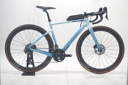 CERVELO ASPERO GRX 2021年モデル ロードバイク