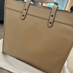 決まりました！新品未使用です｠コーチ　COACH  トートバッグ　レキシー