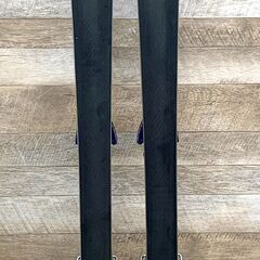 札幌市/清田区 SALOMON サロモン DEMO XR 162cm カービングスキー 板 デモンストレーション