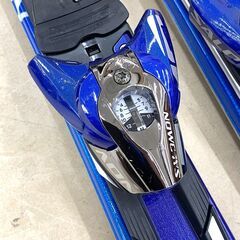 札幌市/清田区 SALOMON サロモン DEMO XR 162cm カービングスキー 板 デモンストレーション