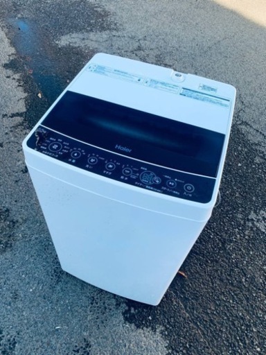 ET2881番⭐️ ハイアール電気洗濯機⭐️ 2022年式