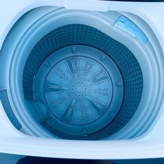 ET2881番⭐️ ハイアール電気洗濯機⭐️ 2022年式 