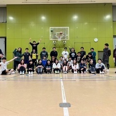 1月からもやります！⛹🏻‍♀️