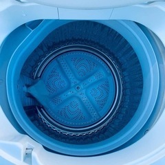 ET2882番⭐️ SHARP電気洗濯機⭐️
